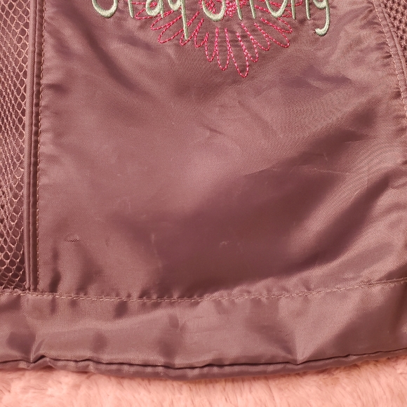 🍍Thirty-One Personalized Cinch Sac - Picture 2 of 8